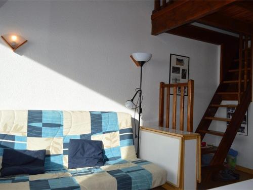 Studio Font-Romeu-Odeillo-Via, 2 pièces, 5 personnes - FR-1-580-33