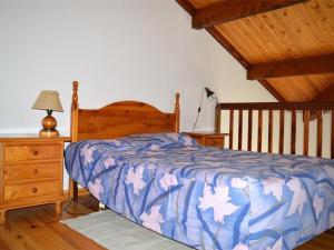 Studio Font-Romeu-Odeillo-Via, 2 pièces, 5 personnes - FR-1-580-33