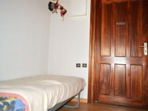 Studio Font-Romeu-Odeillo-Via, 2 pièces, 5 personnes - FR-1-580-33