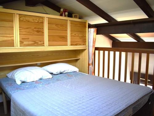 Studio Font-Romeu-Odeillo-Via, 2 pièces, 6 personnes - FR-1-580-26