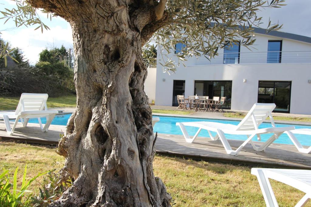 Studio Fontaine hyper centre Aix en Provence