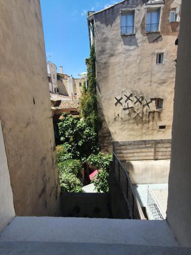 Studio Fontaine hyper centre Aix en Provence
