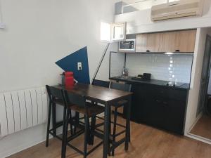 Studio Fontaine hyper centre Aix en Provence