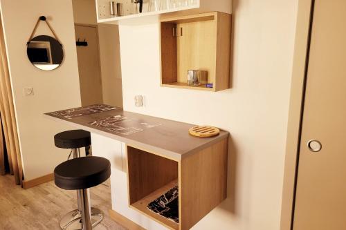 Studio for 2 with WI-FI -in the heart of AVIGNON