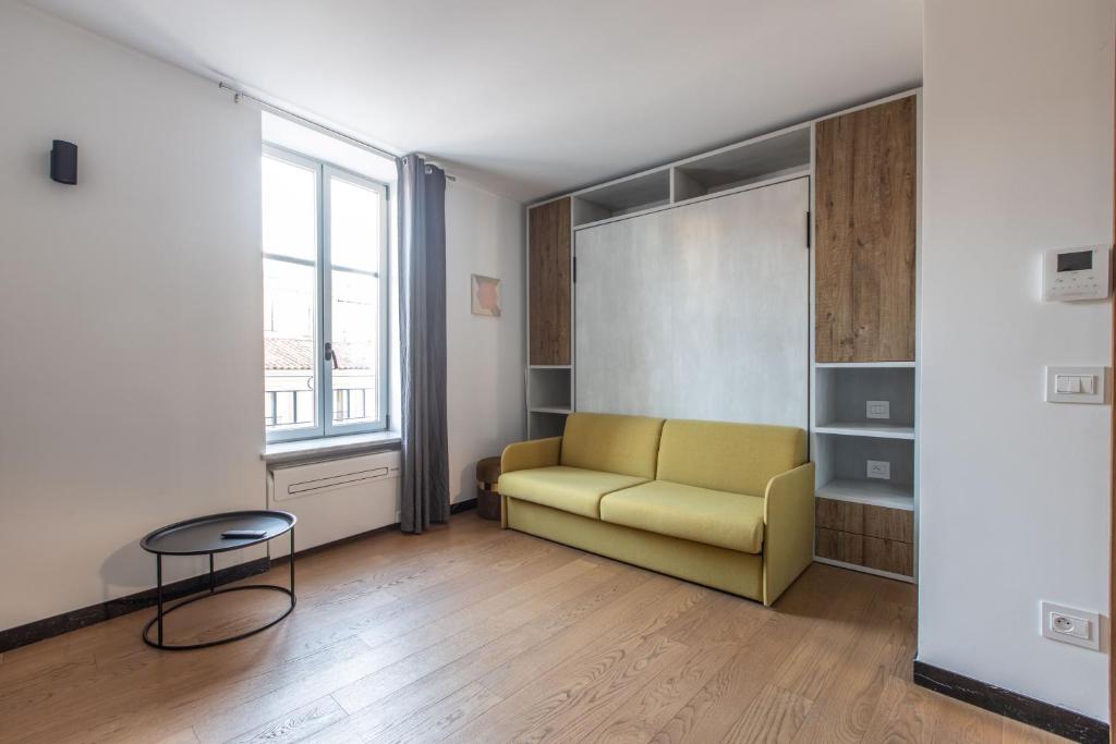 Studio - Forville/Palais/Croisette/Plages 11 23 Rue Jean Joseph Méro, 06400 Cannes