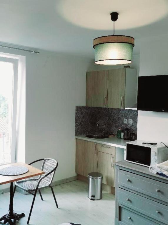 Studio Framboise proche Paris et Disneyland 93220 Gagny