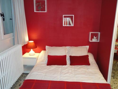 Studio Framboise proche Paris et Disneyland