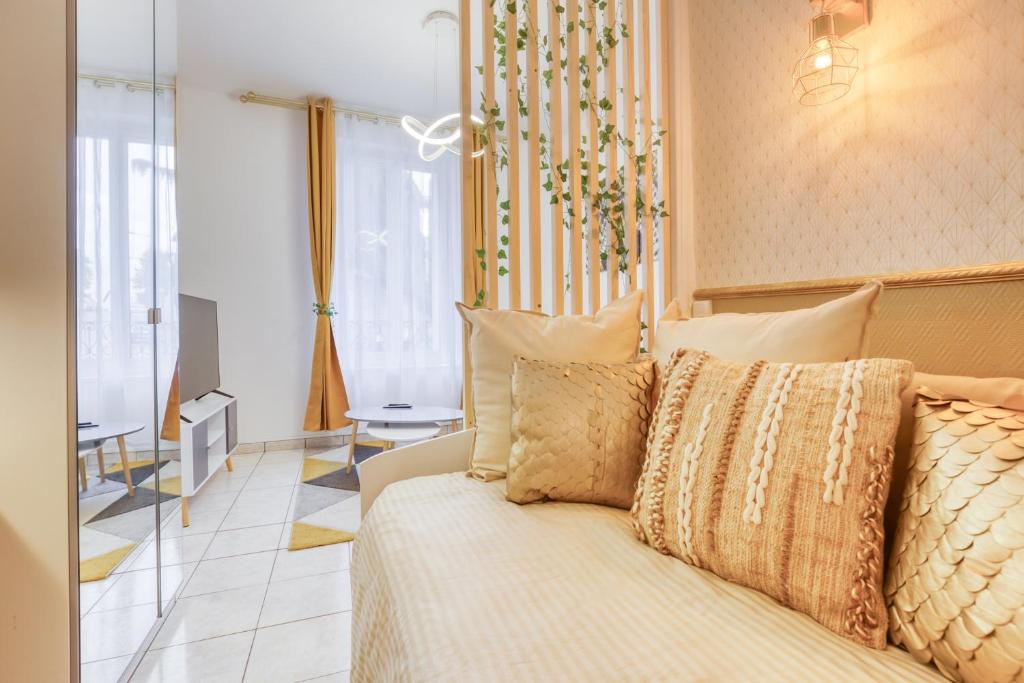 Studio Free Parking 300m walking to beach Burgau 8600-215 Luz