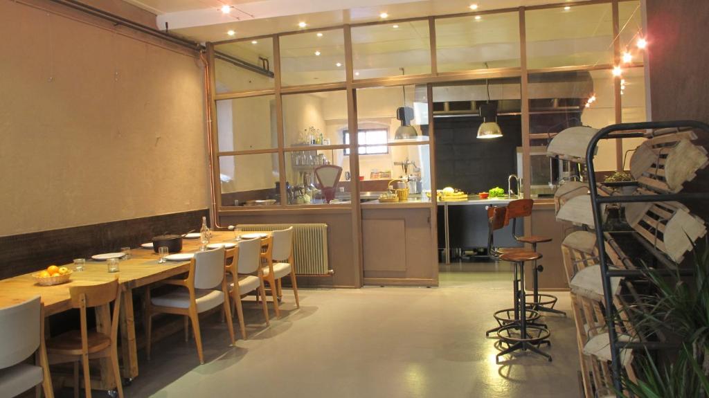 Studio front de mer tout équipé au cœur du centre ville 06600 Antibes