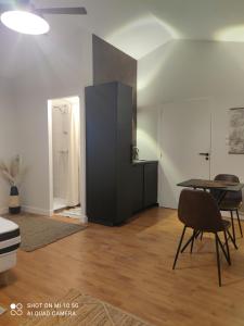 Appartement Studio Le Moulin Prieur 44320 Frossay Pays de la Loire