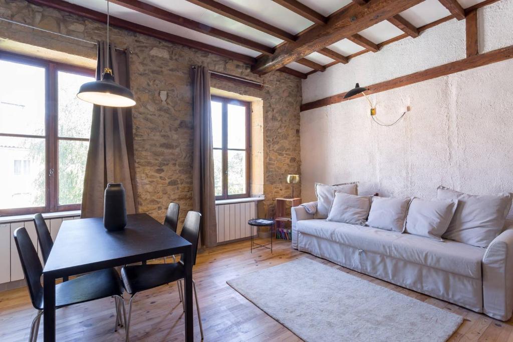 Studio Gaëlle 66110 Amélie-les-Bains-Palalda