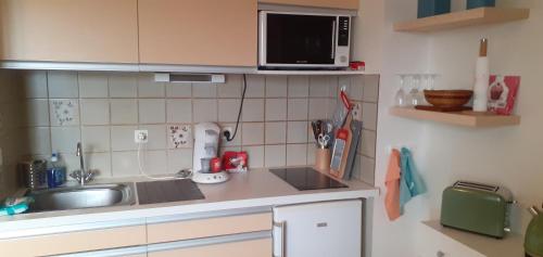 Studio Gaëlle