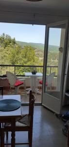 Appartement Studio Gaëlle 8 Rue du Parc 66110 Amélie-les-Bains-Palalda Languedoc-Roussillon