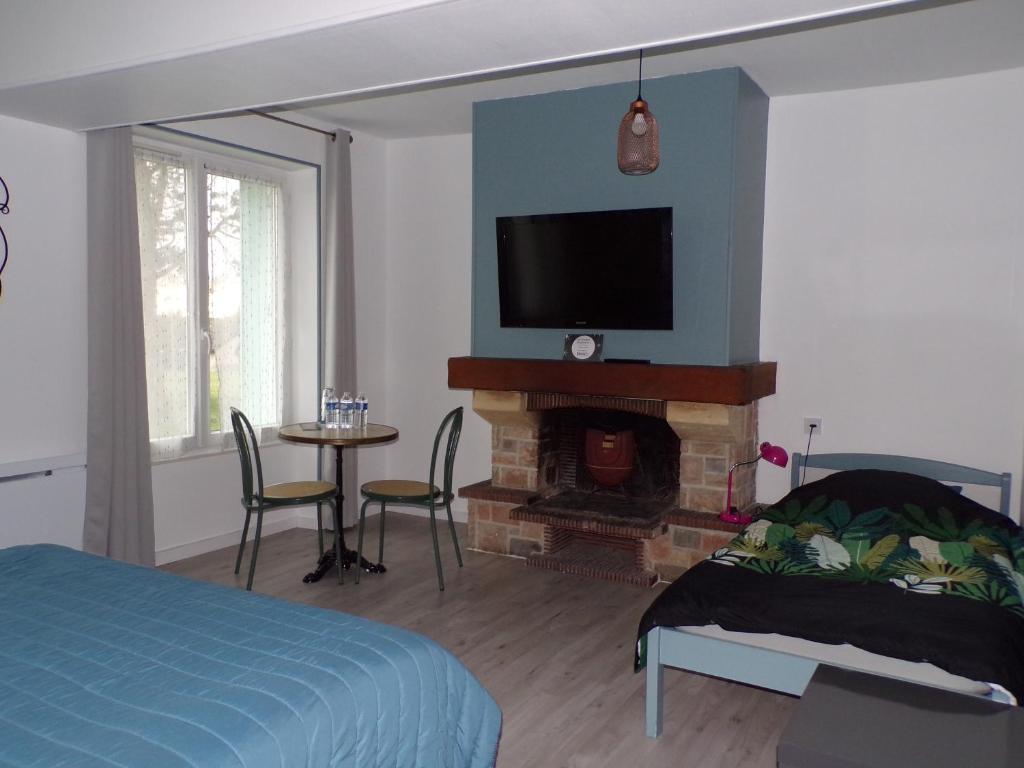 Studio Gambetta Republique
