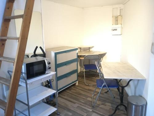 Studio Gambetta Republique