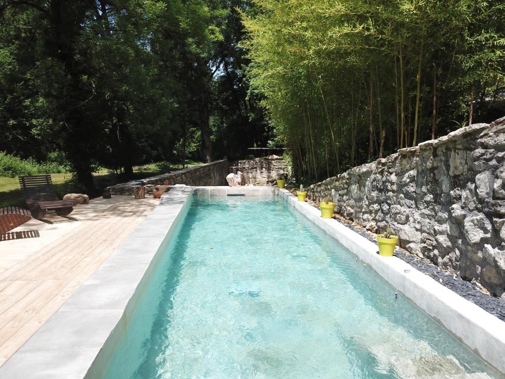 Studio Gambetta Saint-Tropez 83990 Saint-Tropez
