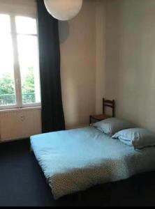 studio Gare beauvoisine parking gratuit