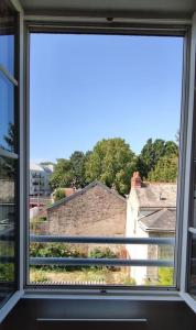 Studio Gare - Jardin des Plantes - wifi & calme