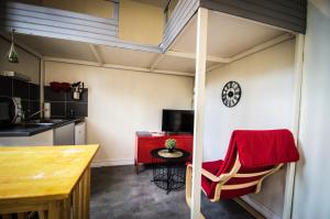 Studio Gare