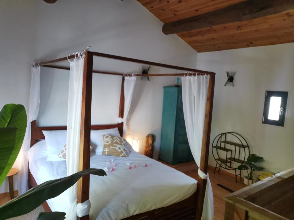 Studio Gare Saint Charles 7eme 10 mns Vieux Port