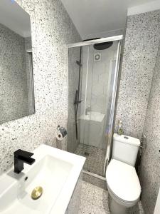 Studio Gare St Charles N6 10 mns Vieux Port