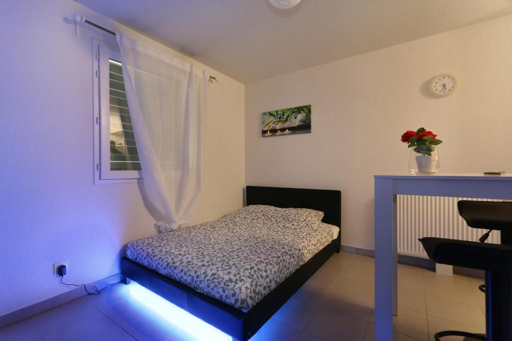 Appartement Studio Gare St Roch - Air Rental 20 Rue Colin 34000 Montpellier