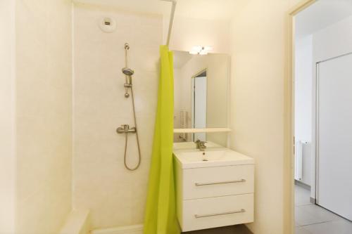 Studio Gare St Roch - Air Rental