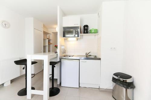 Studio Gare St Roch - Air Rental