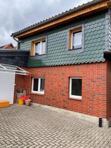 Appartement Studio Gartenblick 16 Triangel 38855 Wernigerode Saxe-Anhalt