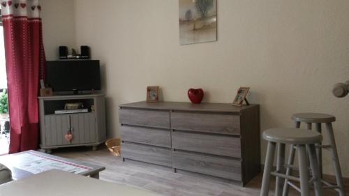 Studio Gaudissard