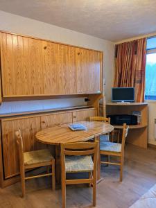 Studio Gil La Bresse Hohneck