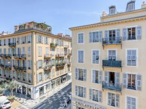 Appartement Studio Gioffredo  06300 Nice Provence-Alpes-Côte d\'Azur