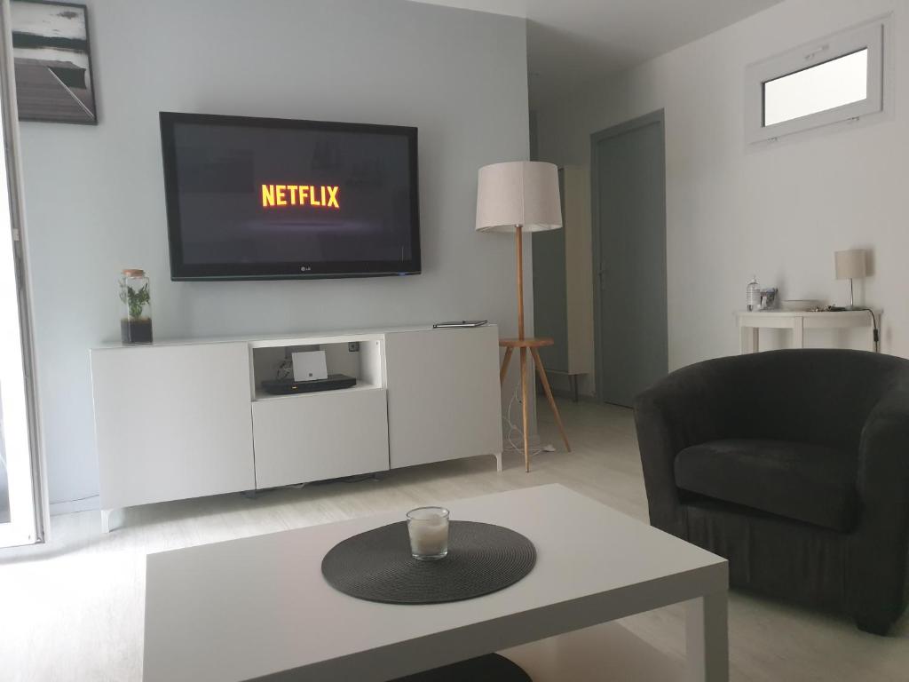 STUDIO GÎTE DU GECKO 30380 Saint-Christol-lès-Alès
