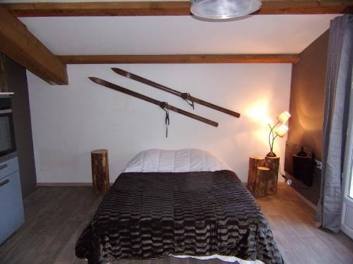 STUDIO GÎTE DU GECKO