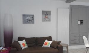 Appartement Studio Gite Fischer Ottrott 28 Rue principale 67530 Ottrott Alsace