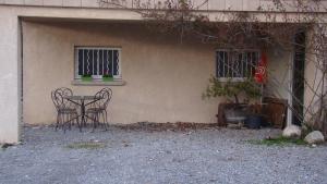 Studio/Gîte Les Papillons