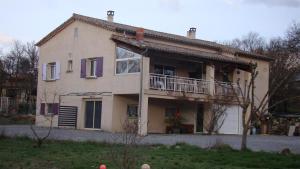 Studio/Gîte Les Papillons