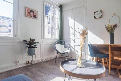 Studio Glacière