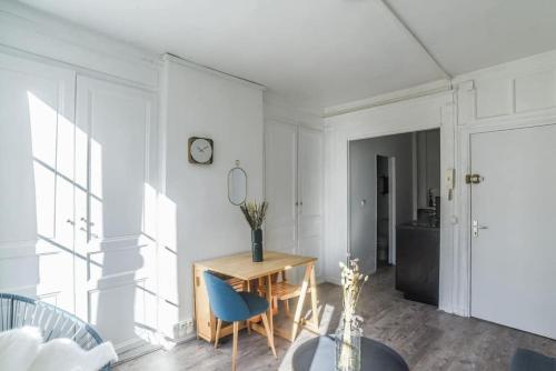 Studio Glacière