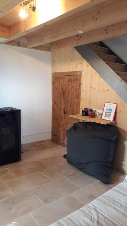 Studio Gourette, 1 pièce, 3 personnes - FR-1-400-12