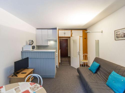 Studio Gourette, 1 pièce, 4 personnes - FR-1-400-109
