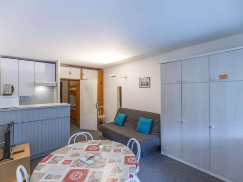 Studio Gourette, 1 pièce, 4 personnes - FR-1-400-109
