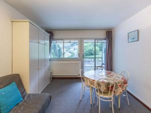 Studio Gourette, 1 pièce, 4 personnes - FR-1-400-109
