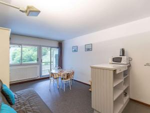 Studio Gourette, 1 pièce, 4 personnes - FR-1-400-109