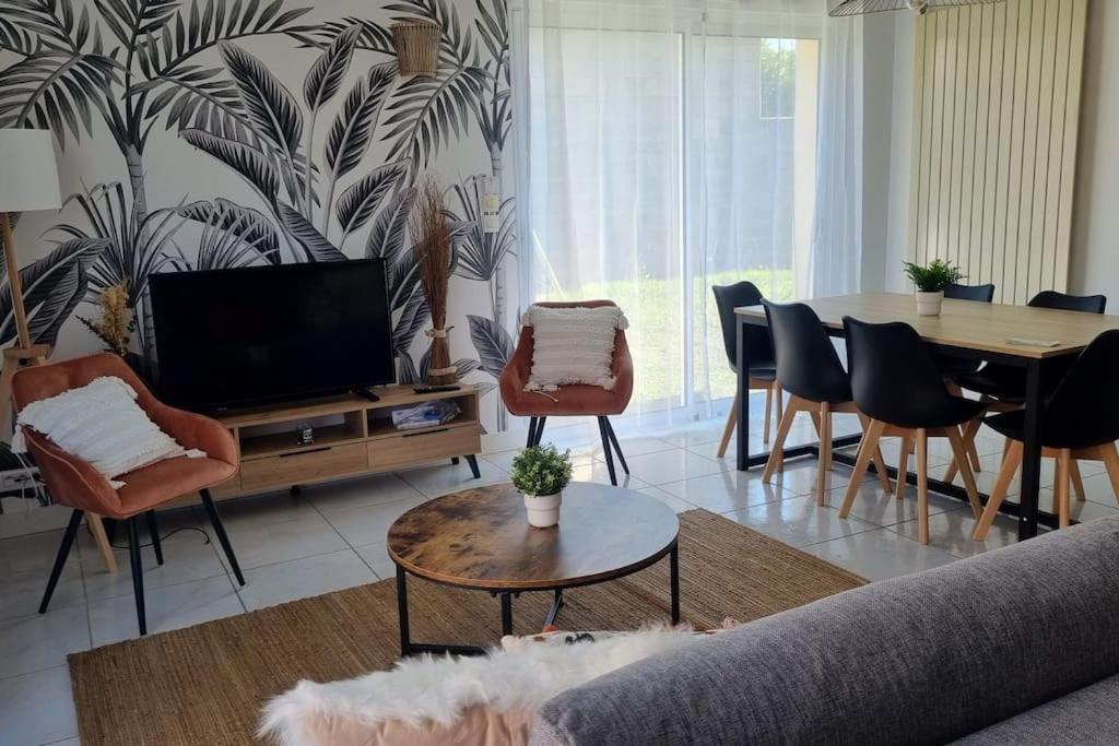 Studio Gourette, 1 pièce, 4 personnes - FR-1-400-11