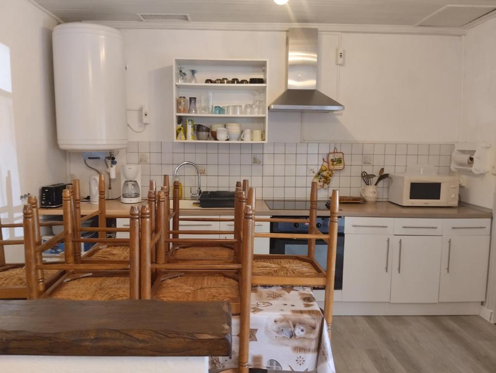 Studio Gourette, 1 pièce, 4 personnes - FR-1-400-114
