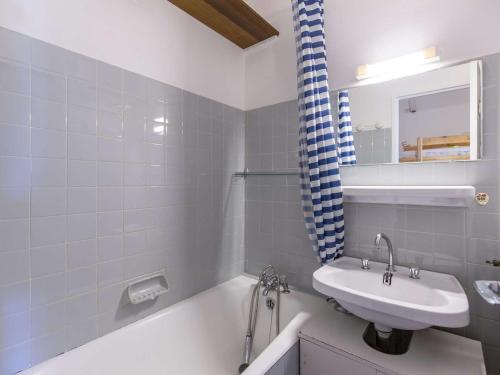 Studio Gourette, 1 pièce, 4 personnes - FR-1-400-43