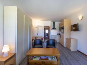 Studio Gourette, 1 pièce, 4 personnes - FR-1-400-43