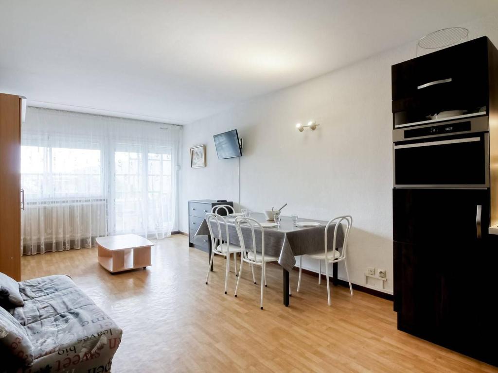 Appartement Studio Gourette, 1 pièce, 4 personnes - FR-1-400-53 Esplanade Du Valentin - RÃ©sidence Pene Medaa, 57 - 64440 Gourette