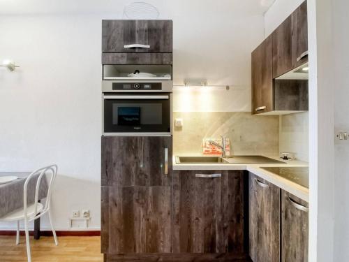 Studio Gourette, 1 pièce, 4 personnes - FR-1-400-53